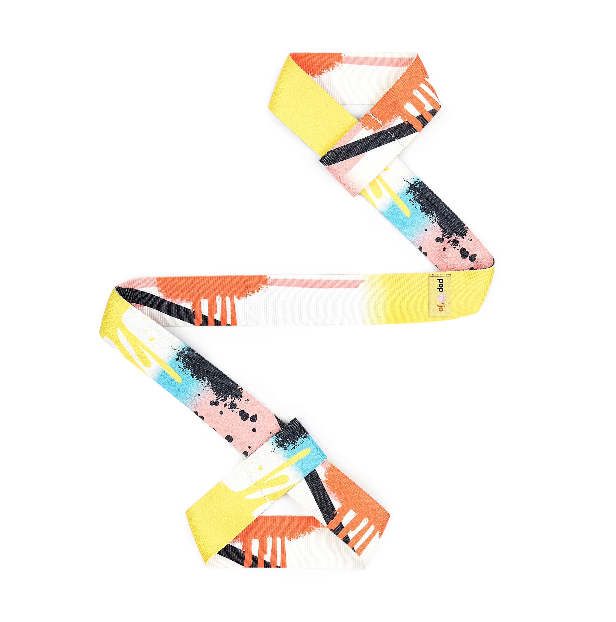 Roller Skates Leash - Colortz