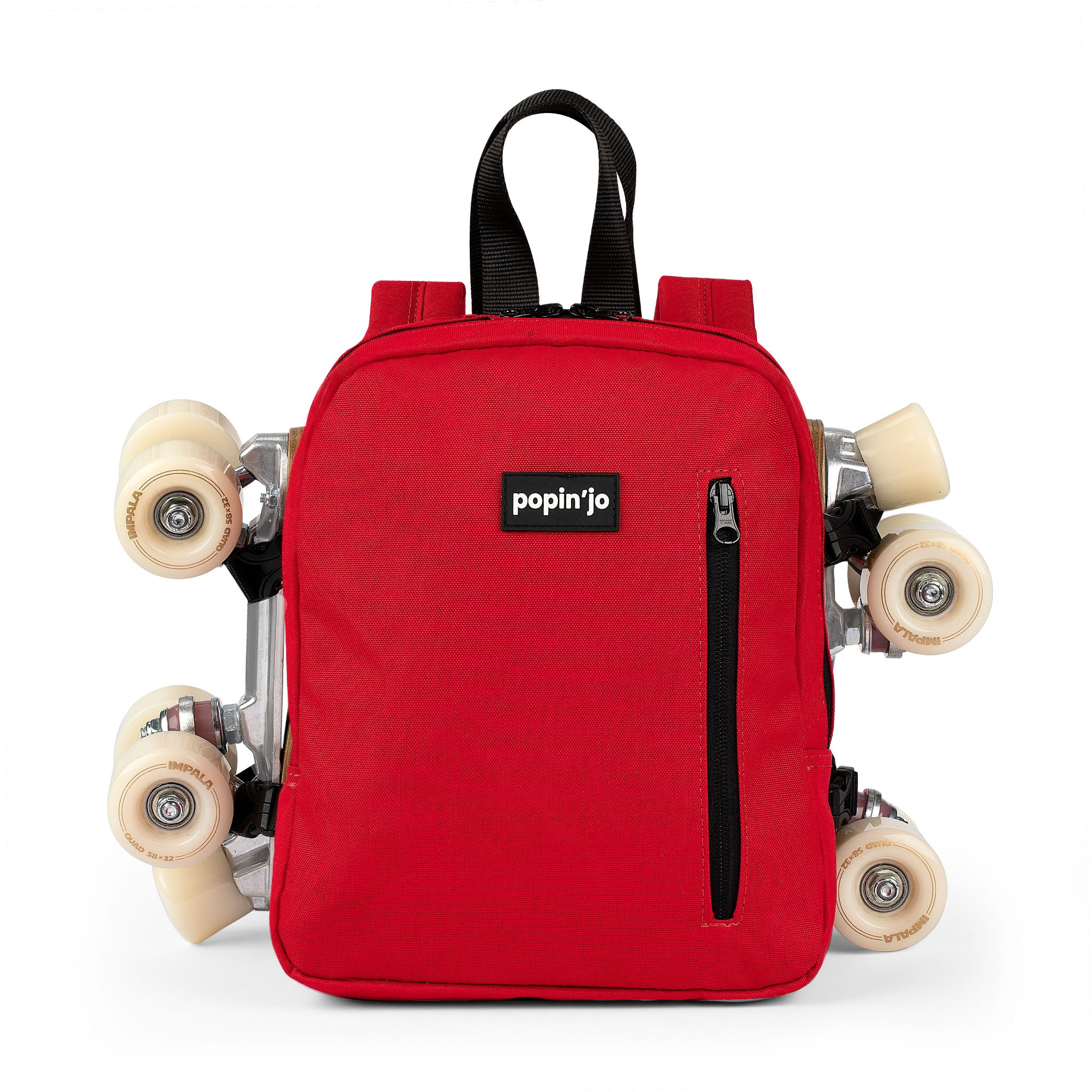 Lil'Jo v2 (Flawed) - Cherry Bomb