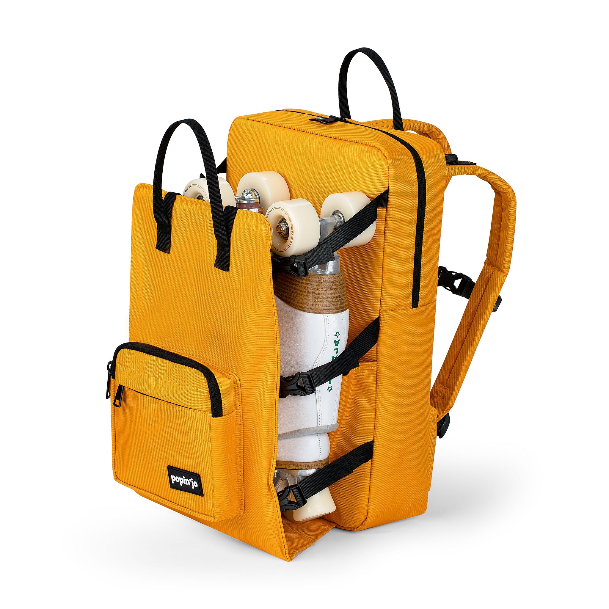 Big'Jo v2 (Flawed) - Golden Shine