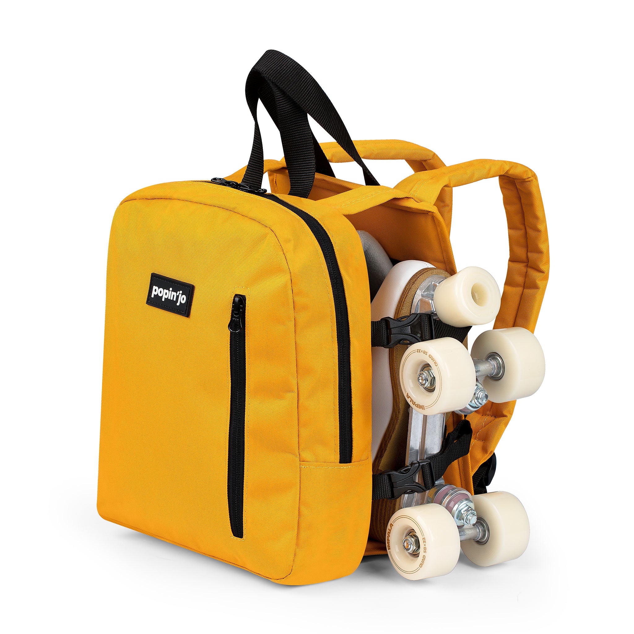 Lil'Jo v2 (Flawed) - Golden Shine