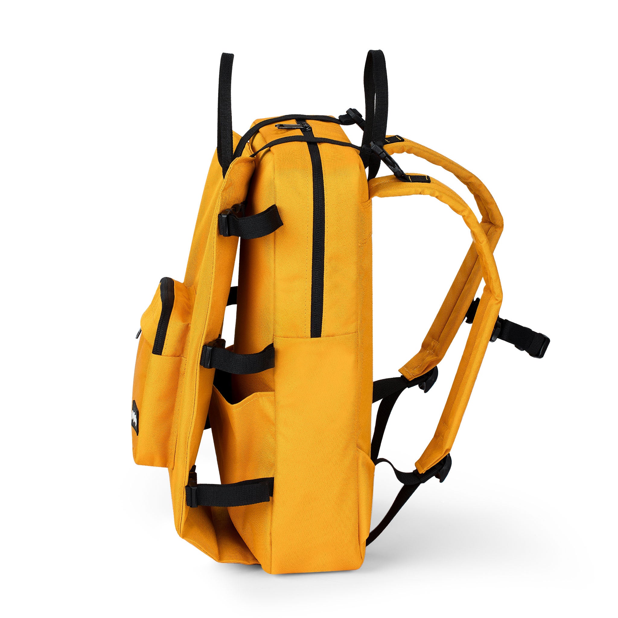 Big'Jo v2 (Flawed) - Golden Shine