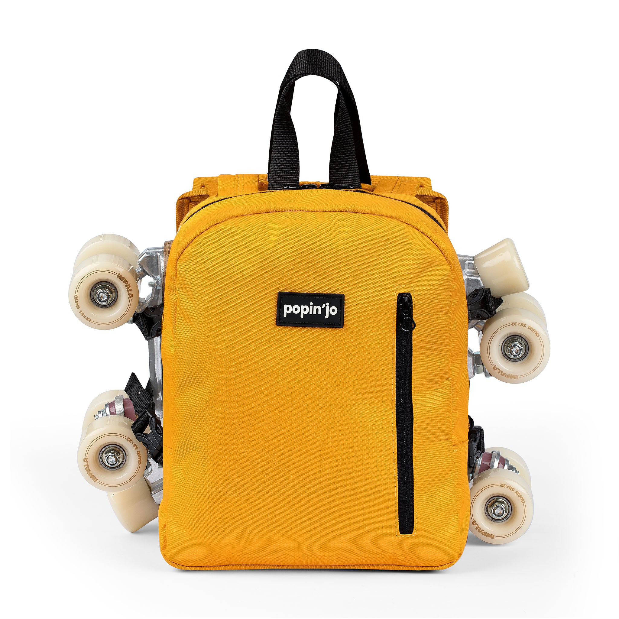 Lil'Jo v2 (Flawed) - Golden Shine