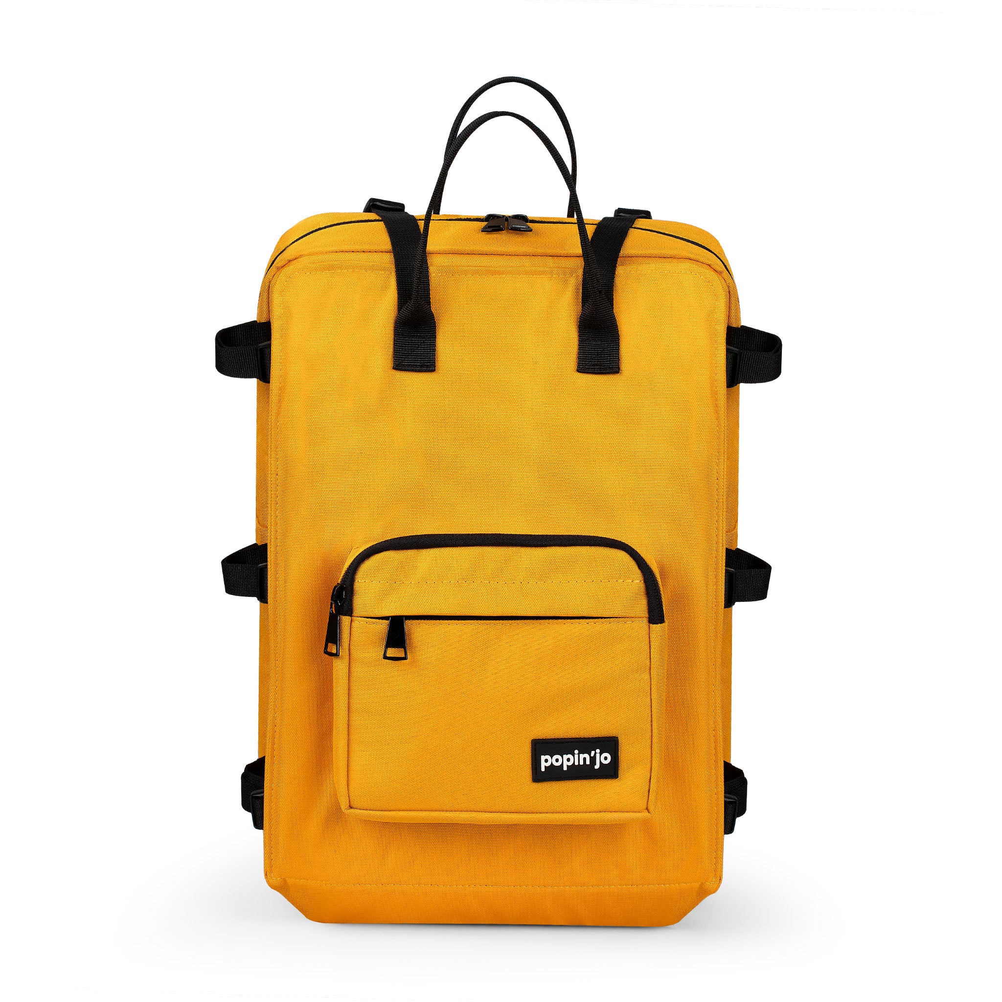 Big'Jo v2 (Flawed) - Golden Shine