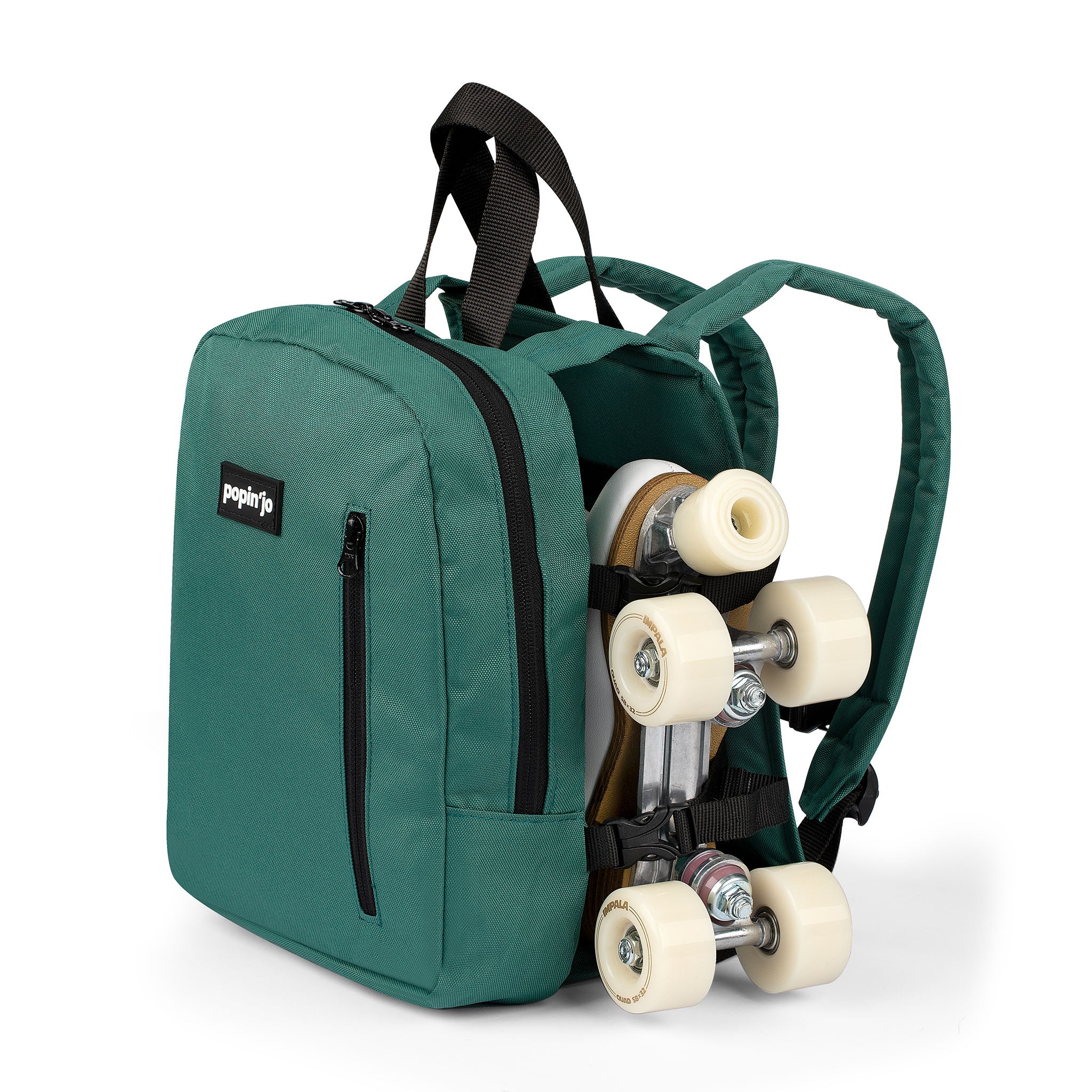 Lil'Jo v2 (Flawed) - Green Ivy