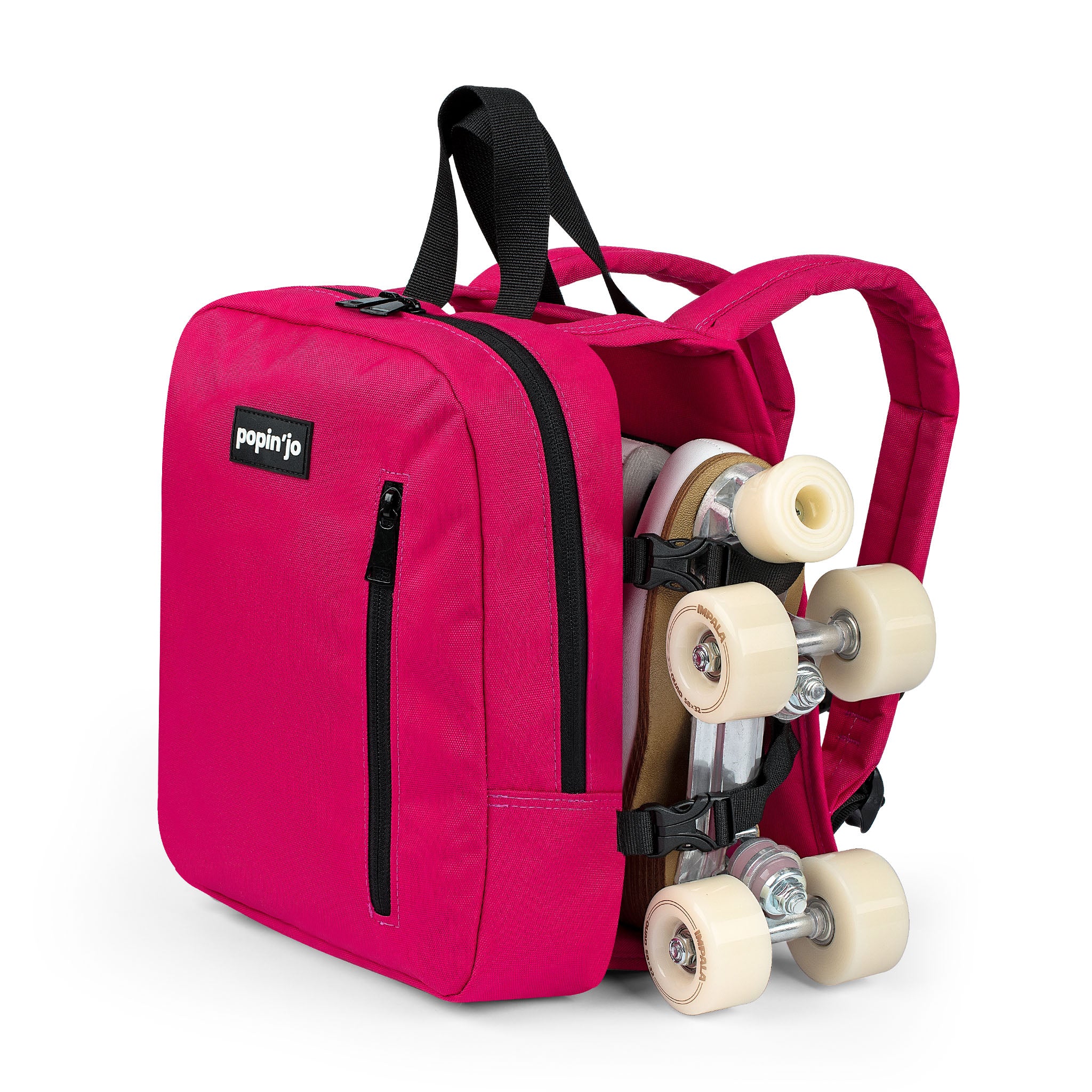 Lil'Jo v2 (Flawed) - Pinky Pop