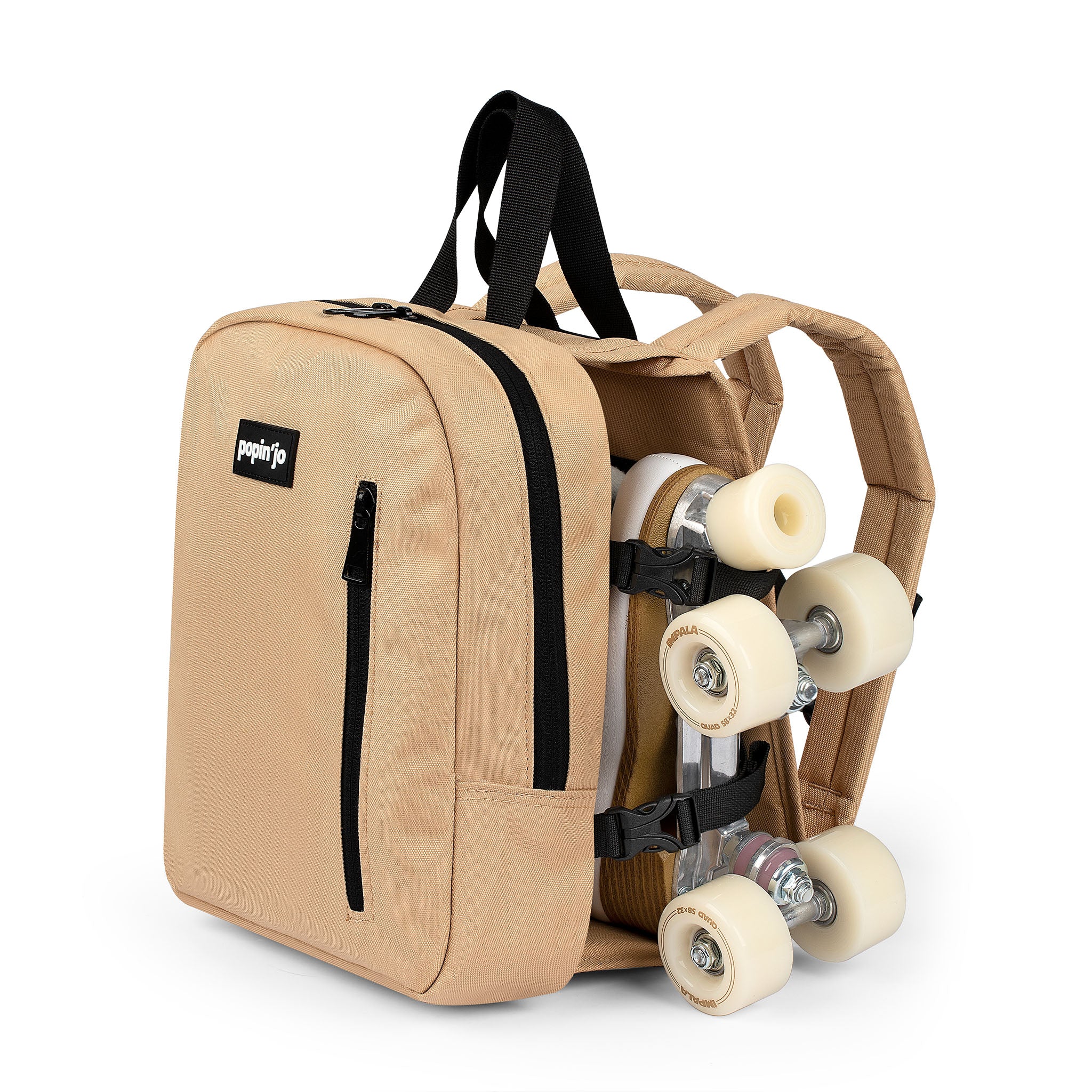 Lil'Jo v2 (Flawed) - Soft Sand