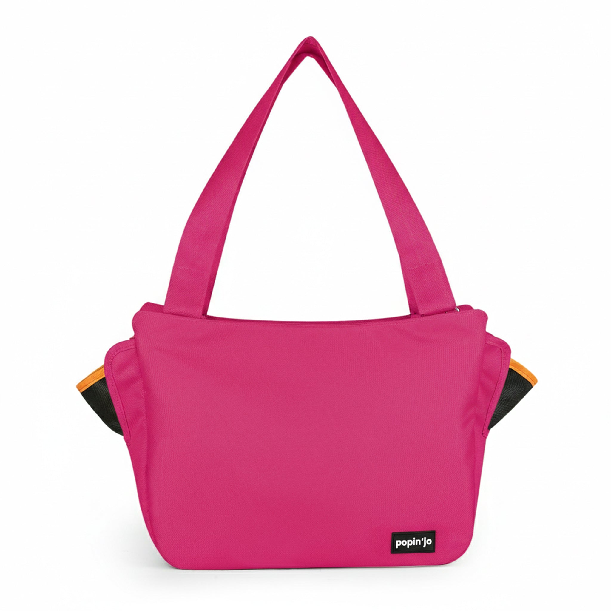 Tote'Jo (Flawed) - Pinky Pop