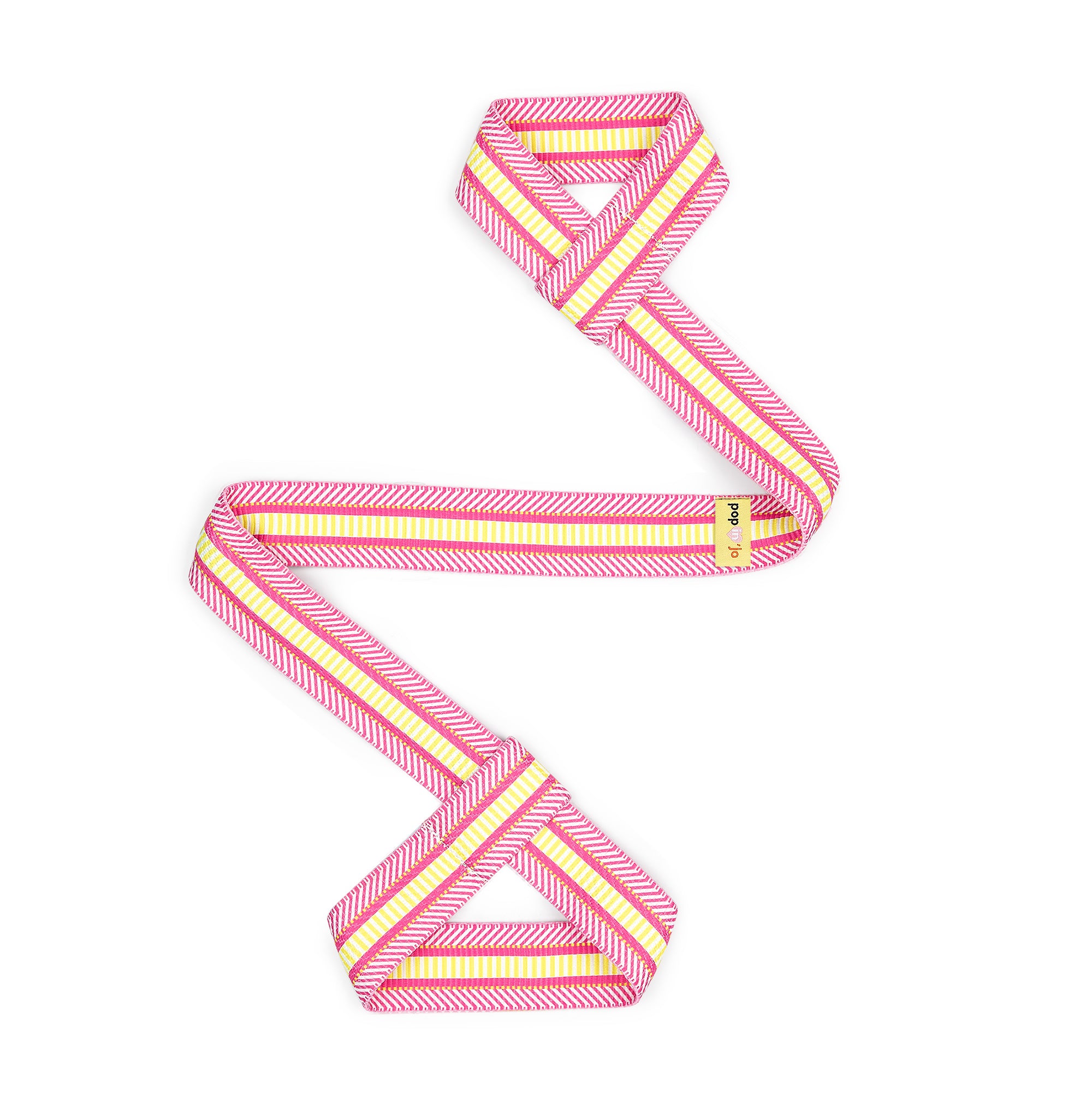 Roller Skates Leash - Pinkylemon