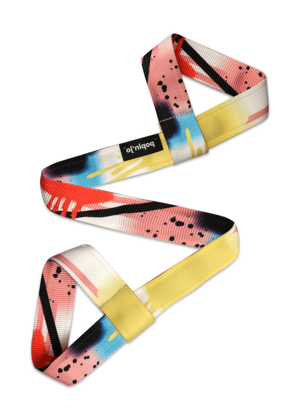 Roller Skate Leashes Popin'jo