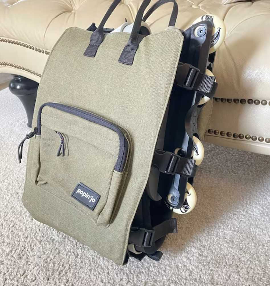 Big_jo_Skate_Bag_Green_Review