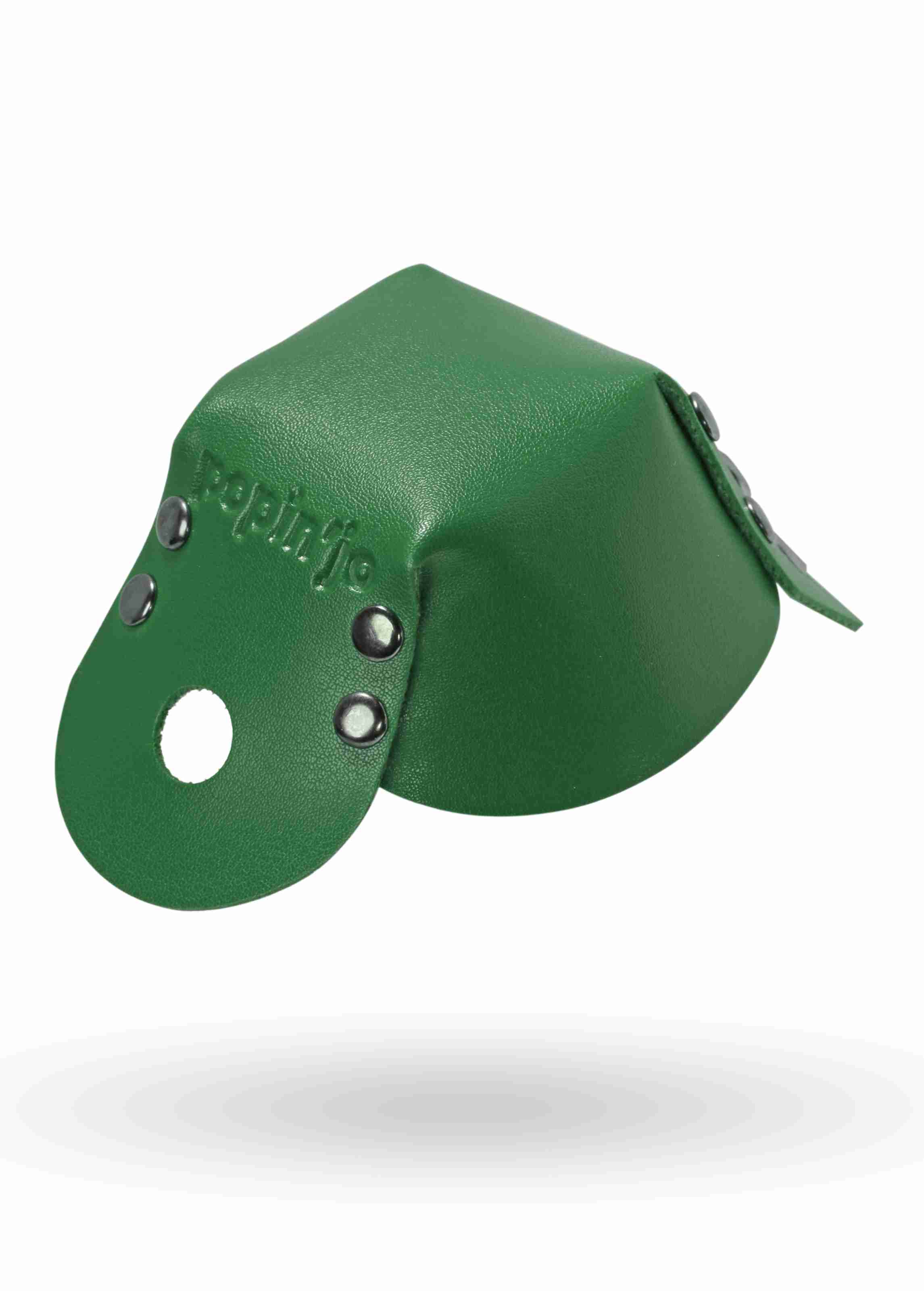 Roller Skates Toe Guard - Green