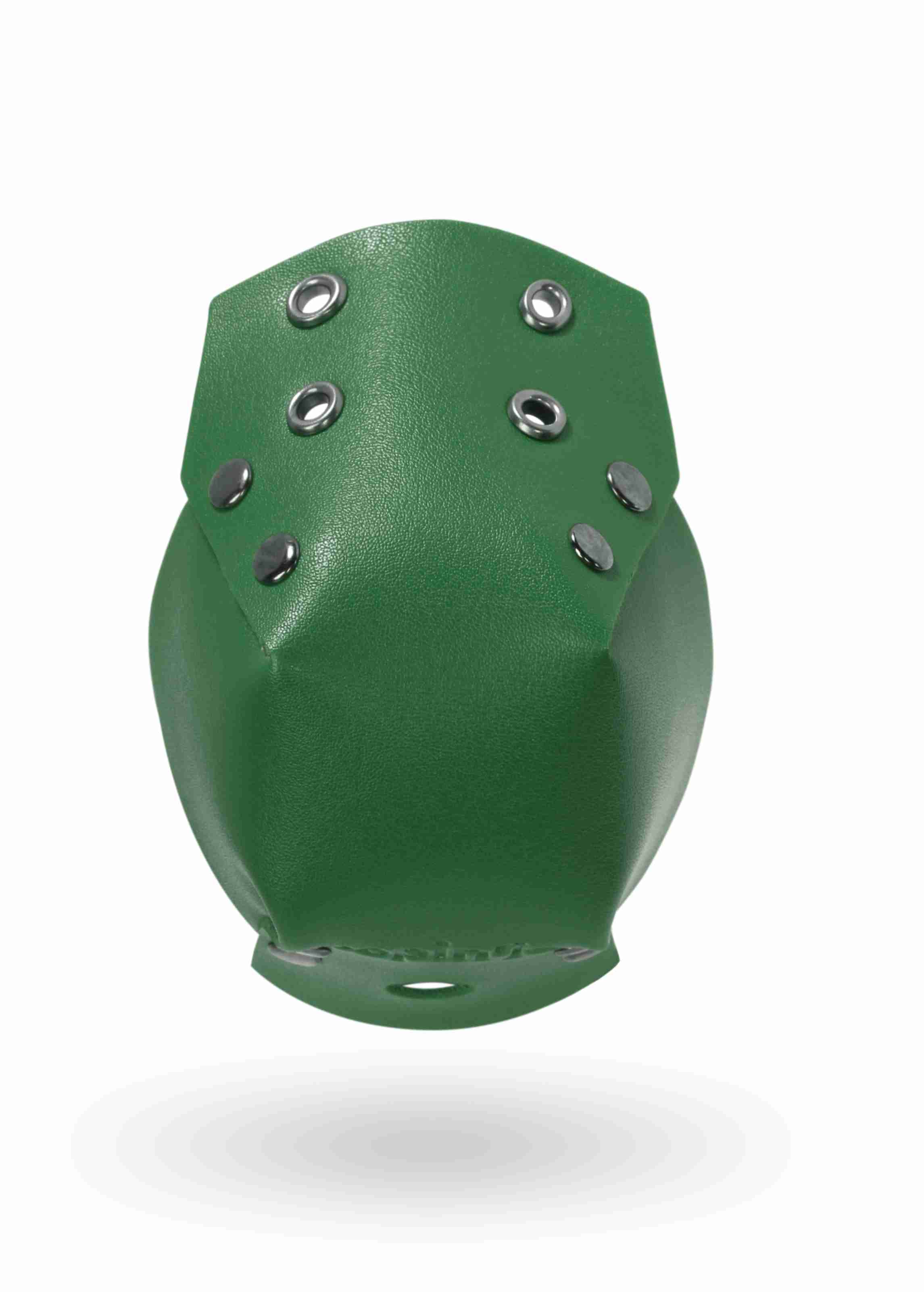 Roller Skates Toe Guard - Green