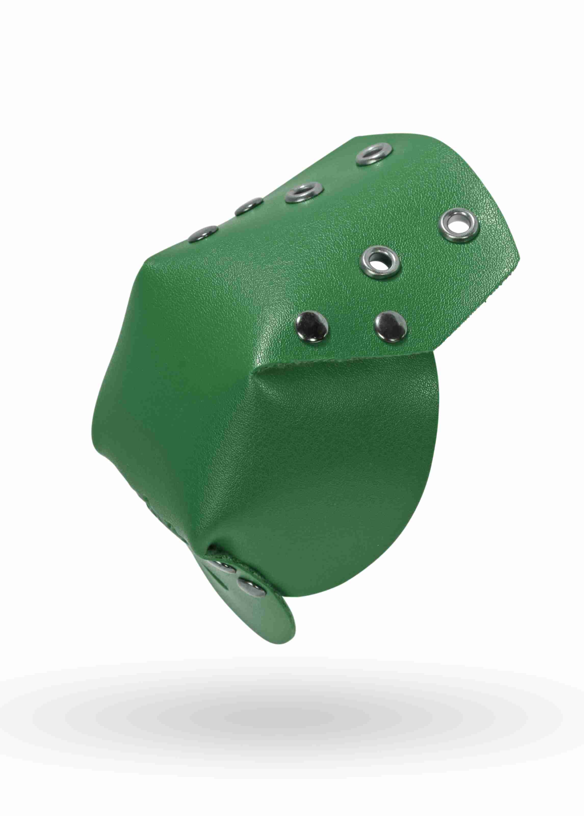 Roller Skates Toe Guard - Green